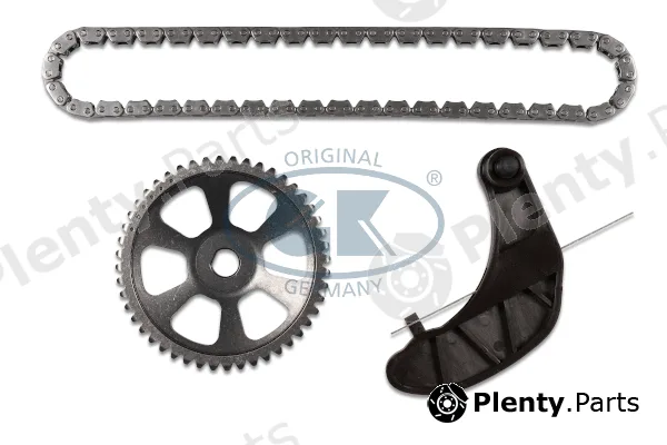 GK SK1608 — Chain Kit, oil pump drive
