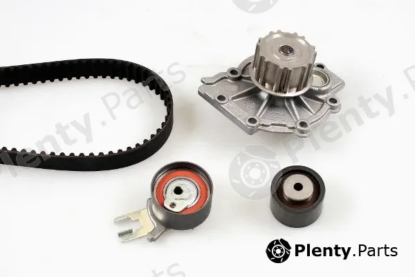 GK K980115A — Water Pump & Timing Belt Kit