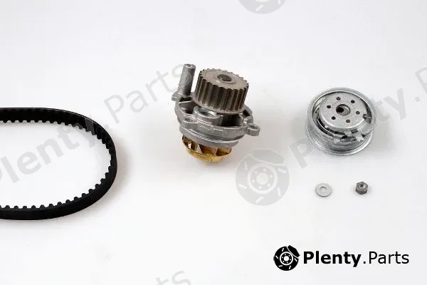 GK K980260A — Water Pump & Timing Belt Kit