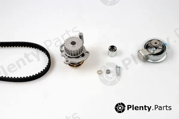 GK K980131F — Water Pump & Timing Belt Kit