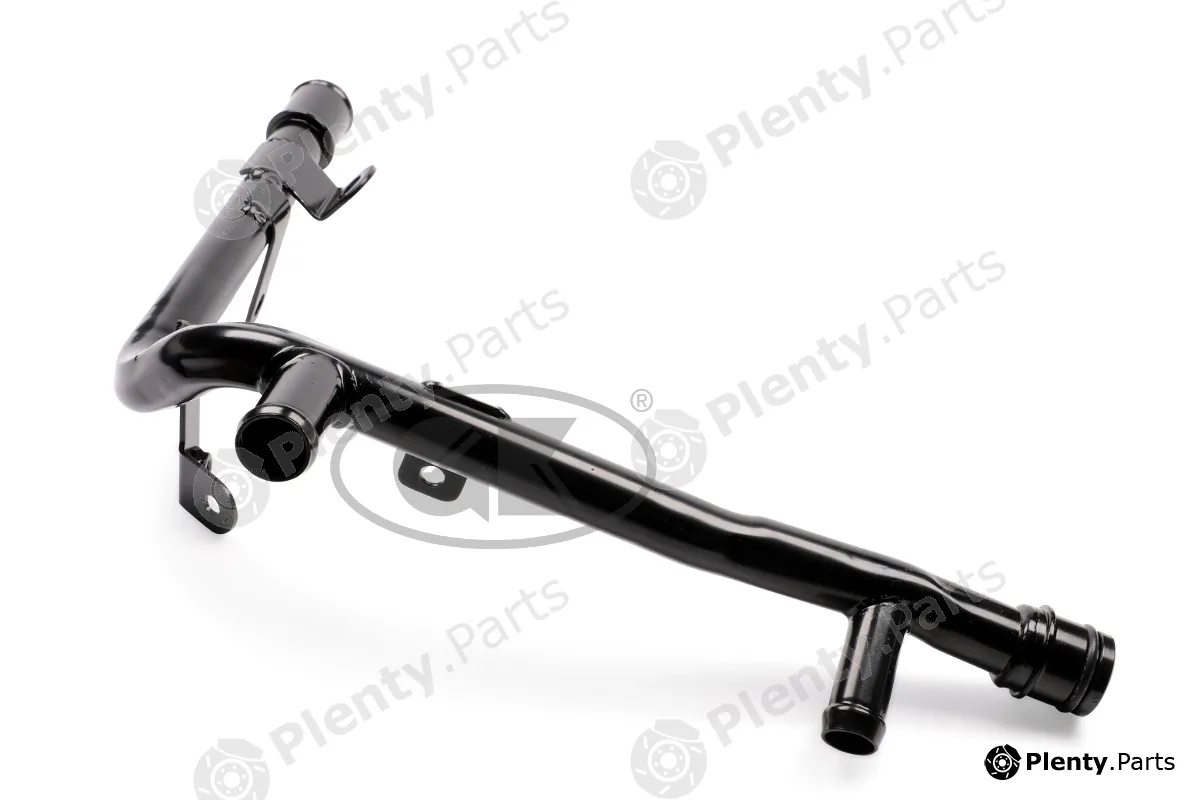 GK 707067 — Coolant Pipe