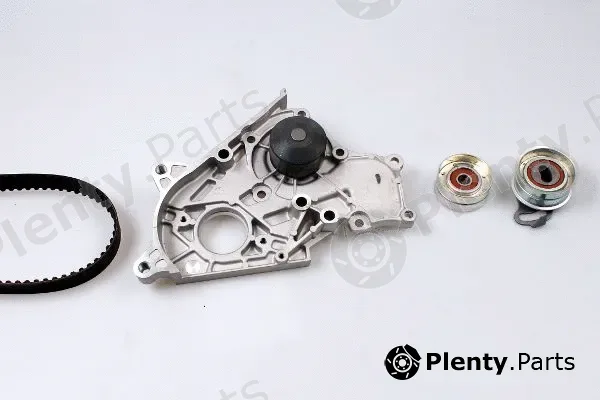 GK K981726A — Water Pump & Timing Belt Kit