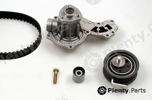 GK K980155B — Water Pump & Timing Belt Kit