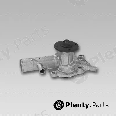 GK 981773 — Water Pump, engine cooling