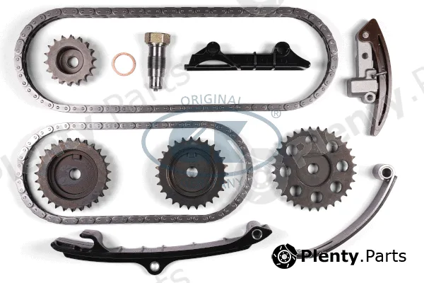GK SK1109 — Timing Chain Kit