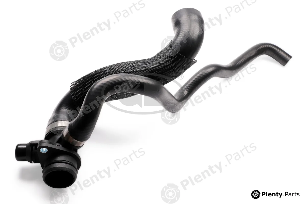 GK 707093 — Radiator Hose