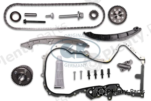 GK SK7015N — Timing Chain Kit