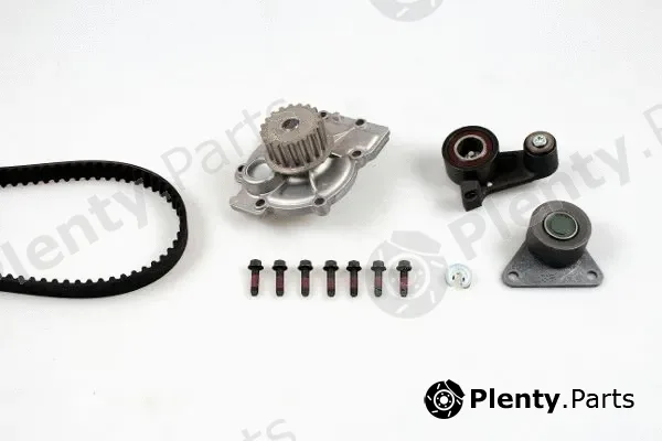 GK K980107C — Water Pump & Timing Belt Kit