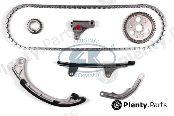GK SK1035 — Timing Chain Kit