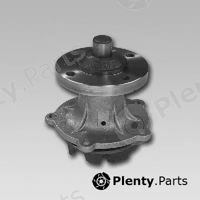 GK 987796 — Water Pump, engine cooling