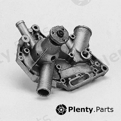 GK 986941 — Water Pump, engine cooling