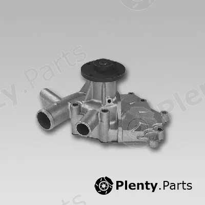GK 981738 — Water Pump, engine cooling