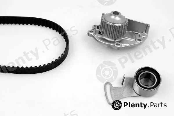 GK K984045A — Water Pump & Timing Belt Kit