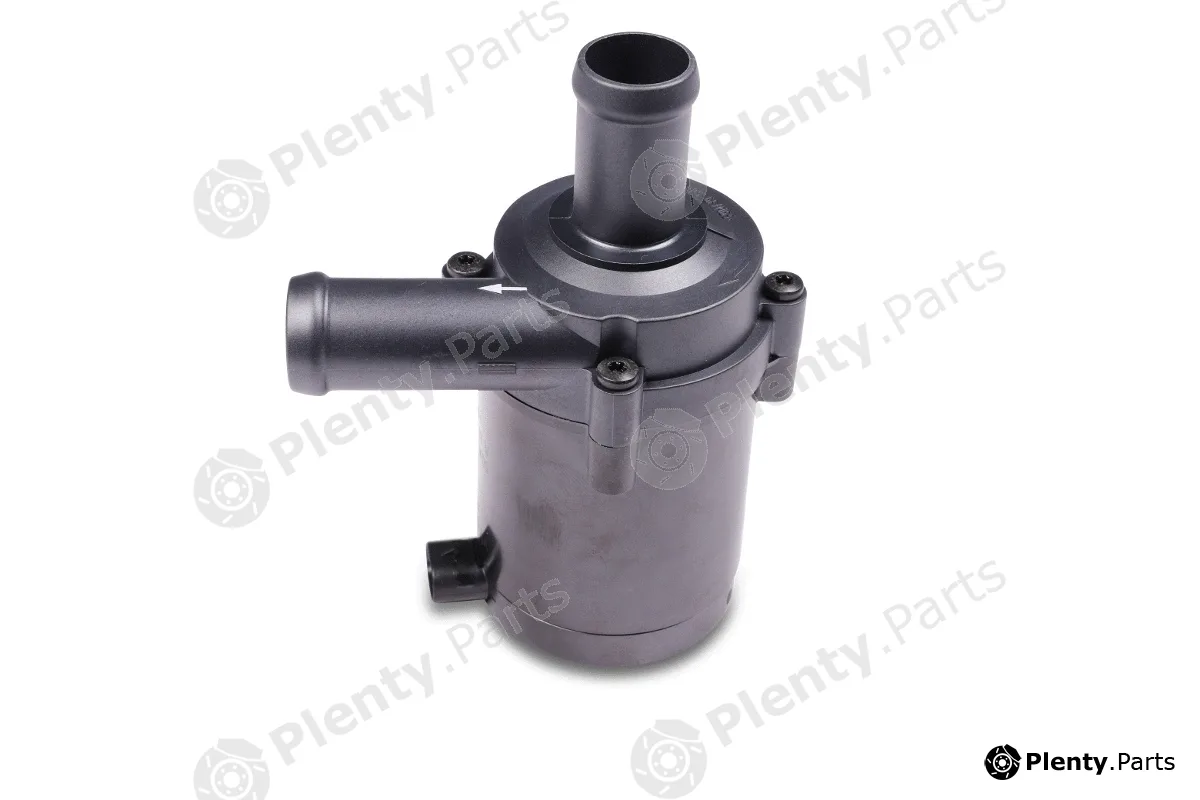 GK 998343 — Water Recirculation Pump, parking heater