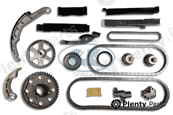 GK SK1398 — Timing Chain Kit
