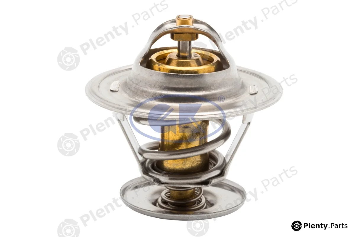 GK 701264 — Thermostat, coolant