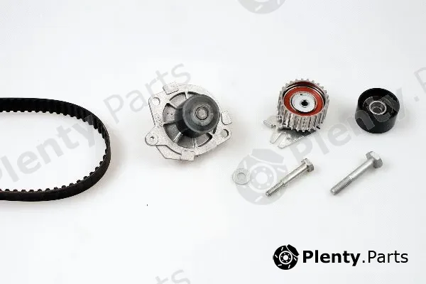 GK K985255A — Water Pump & Timing Belt Kit