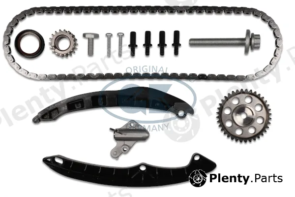 GK SK1386 — Timing Chain Kit