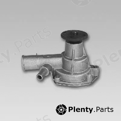 GK 981771 — Water Pump, engine cooling