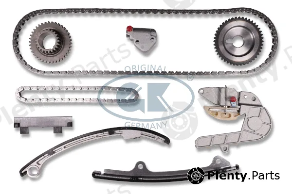 GK SK1437 — Timing Chain Kit