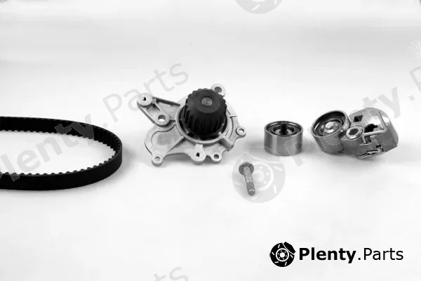 GK K987797B — Water Pump & Timing Belt Kit