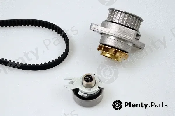 GK K980139A — Water Pump & Timing Belt Kit