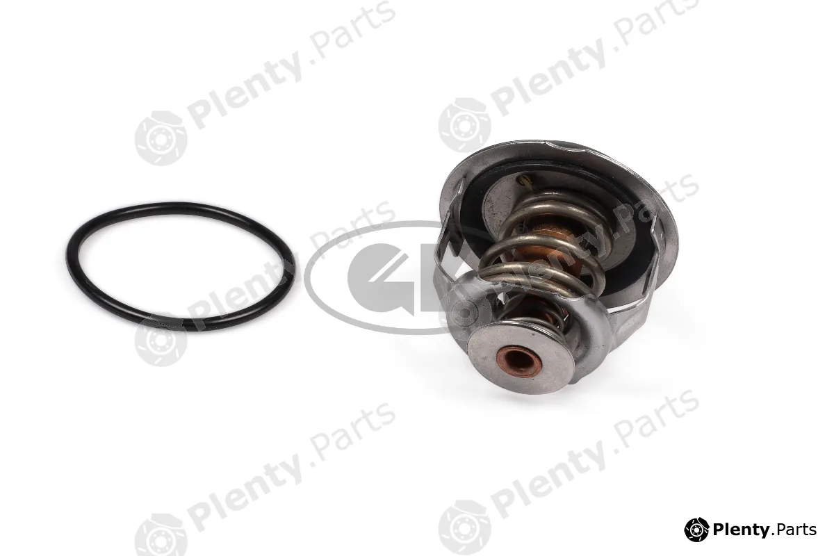 GK 701004 — Thermostat, coolant
