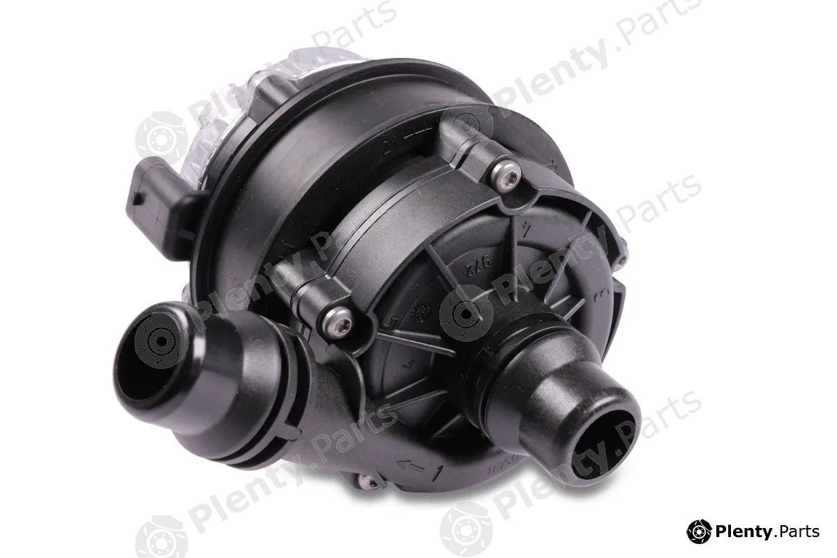 GK 998338 — Water Recirculation Pump, parking heater