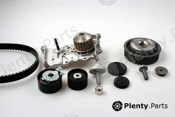 GK K986842D — Water Pump & Timing Belt Kit