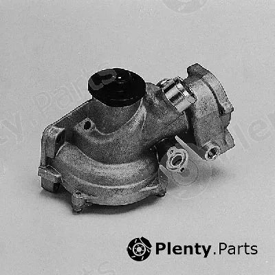 GK 980452 — Water Pump, engine cooling