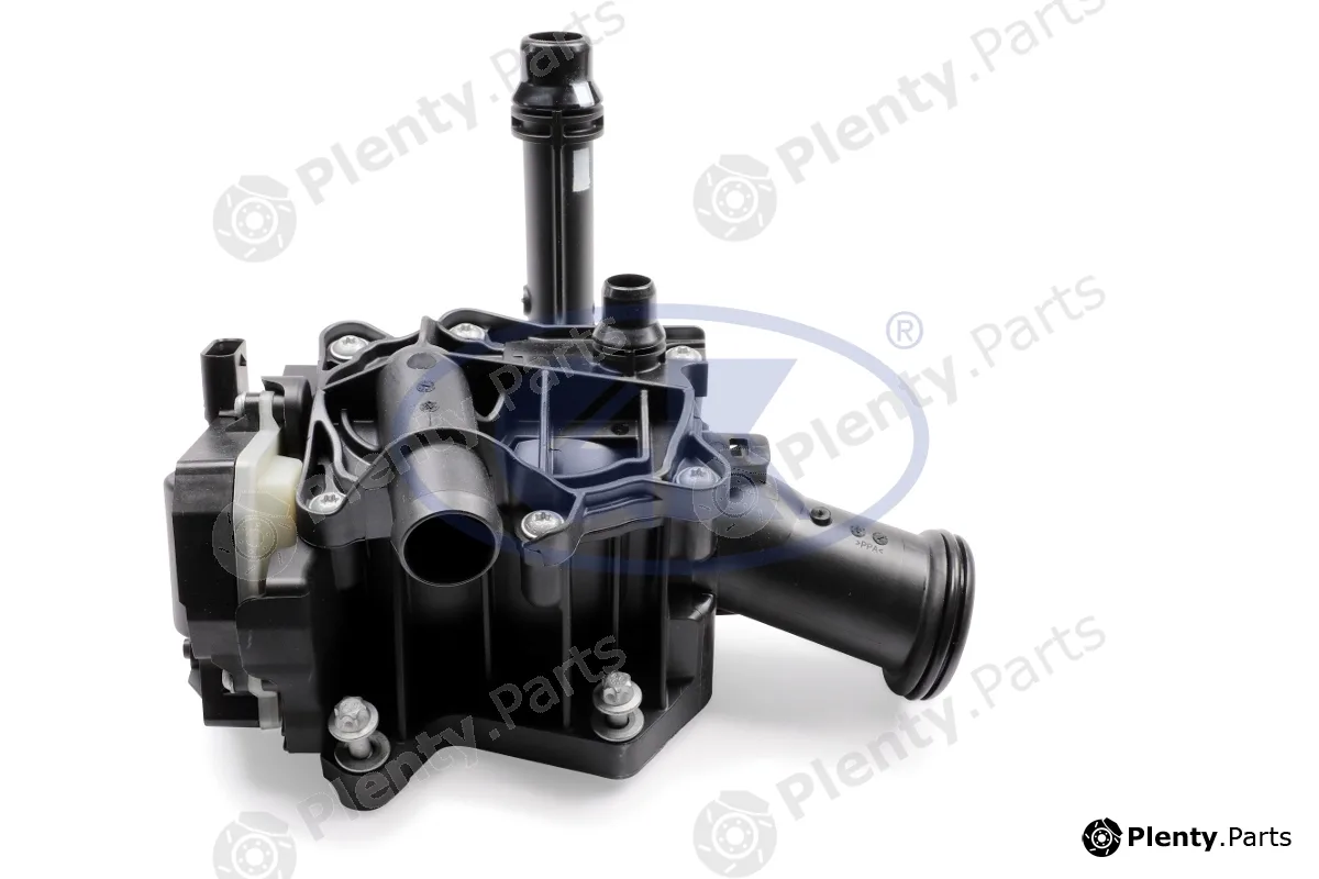 GK 701381 — Thermo Management Module