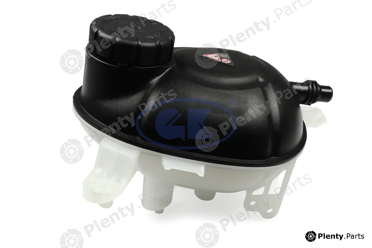 GK 706303 — Expansion Tank, coolant