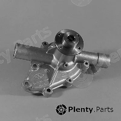 GK 980002 — Water Pump, engine cooling
