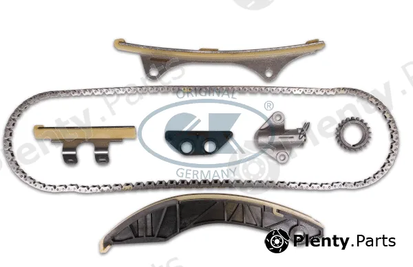 GK SK1517 — Timing Chain Kit