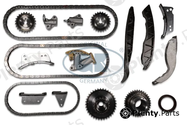 GK SK1585 — Timing Chain Kit