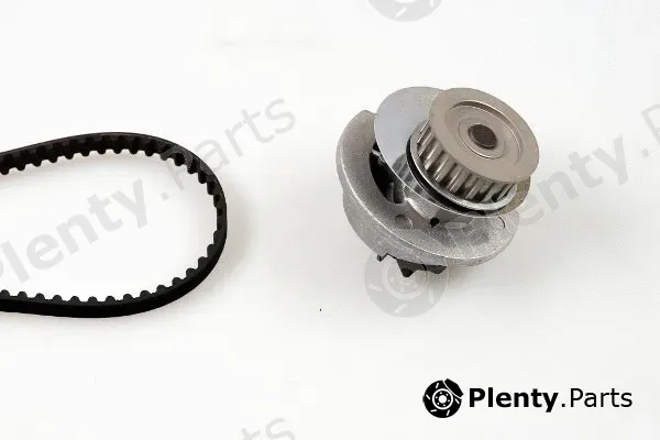 GK K980733B — Water Pump & Timing Belt Kit