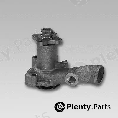 GK 980713 — Water Pump, engine cooling