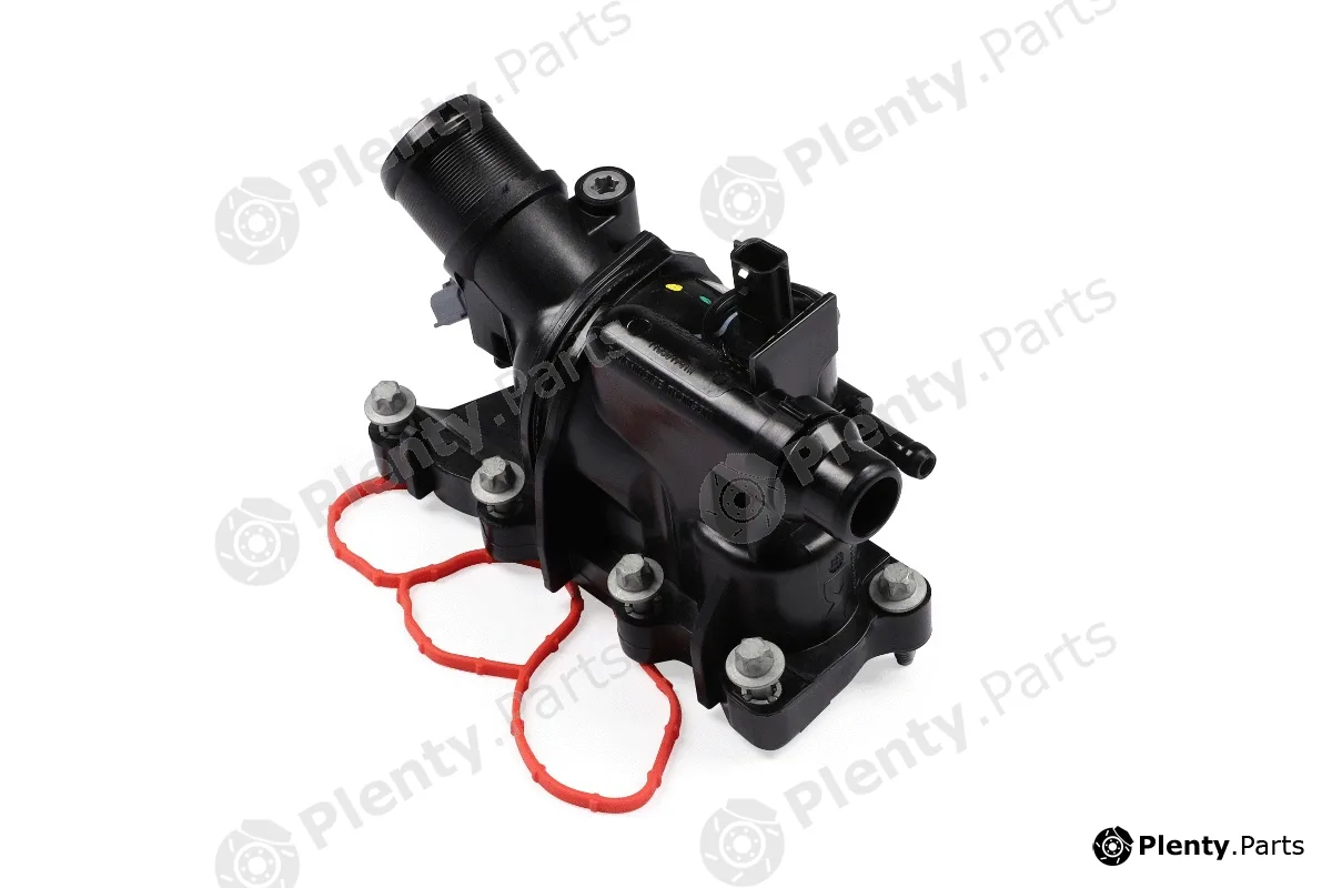 GK 701123 — Thermostat, coolant