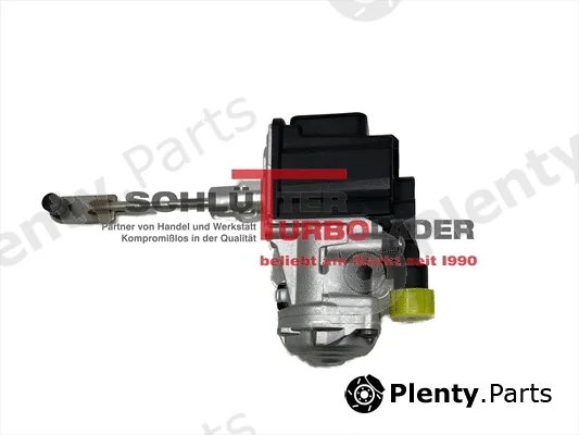 Schlütter Turbolader 173-00320 — Boost Pressure Control Valve