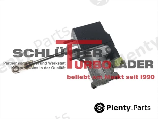 Schlütter Turbolader 173-00120 — Boost Pressure Control Valve