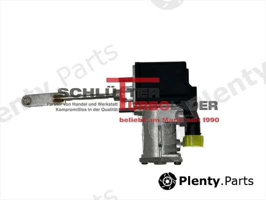 Schlütter Turbolader 173-00220 — Boost Pressure Control Valve