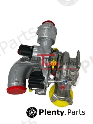 Schlütter Turbolader 172-10014 — Charger, charging (supercharged/turbocharged) Original NEW Ishikawajima (IHI) Turbocharger