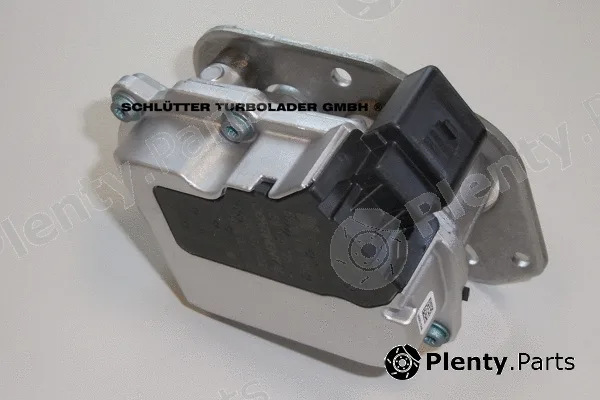 Schlütter Turbolader 173-08095 — Boost Pressure Control Valve