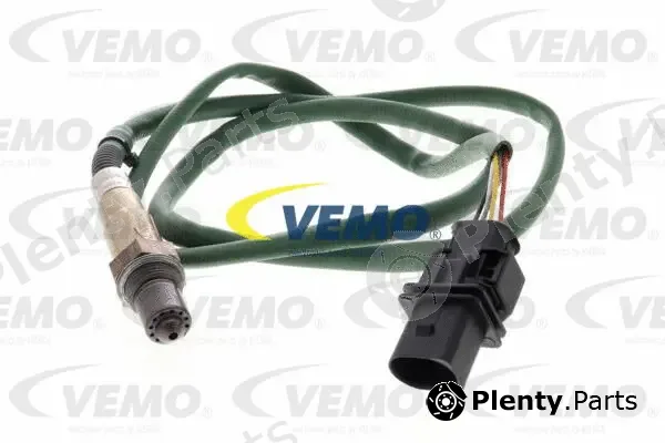 Lambda Sensor Original VEMO Quality