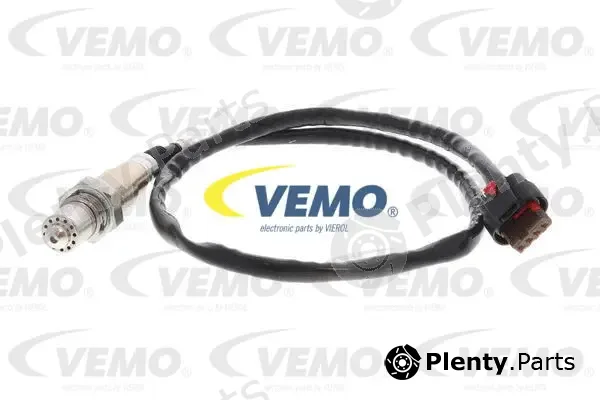 Lambda Sensor Original VEMO Quality