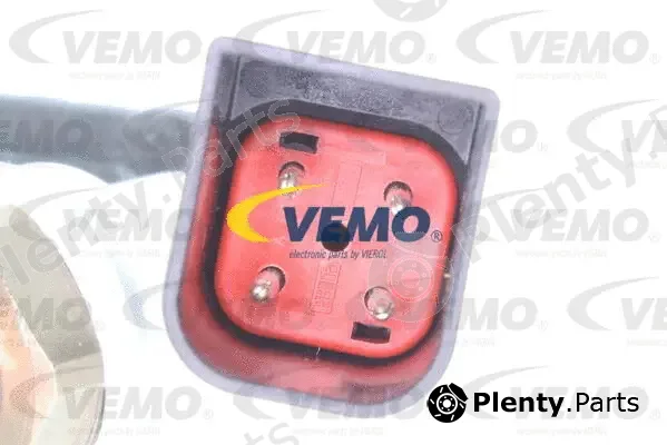 Lambda Sensor Original VEMO Quality