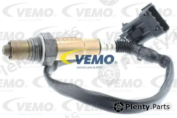 Lambda Sensor Original VEMO Quality