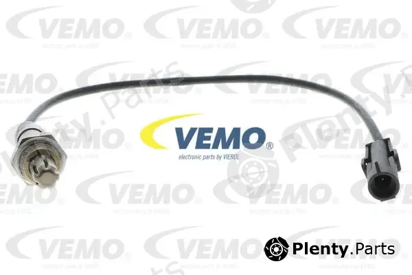 Lambda Sensor Original VEMO Quality