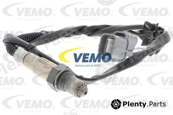Lambda Sensor Original VEMO Quality