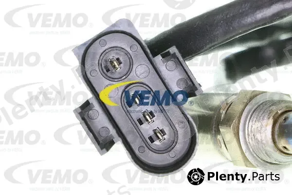 Lambda Sensor Original VEMO Quality